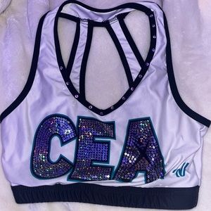Cea sports bra